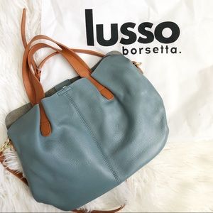 borsetta amor tote